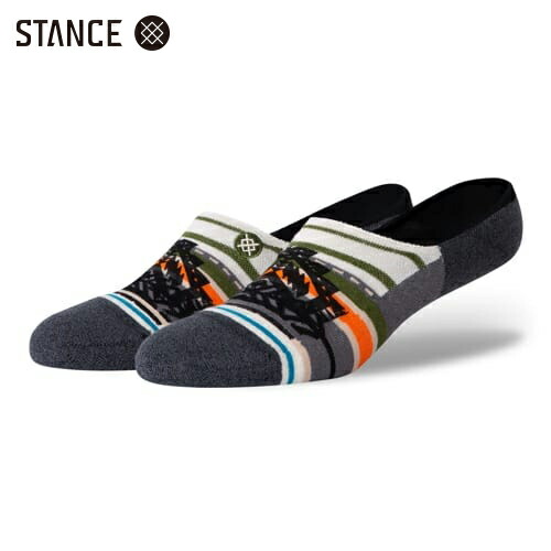 【楽天市場】STANCE REY インフィニット ソックス グレー 靴下 灰 INFIKNIT SOCKS Grey サイズL 25.529