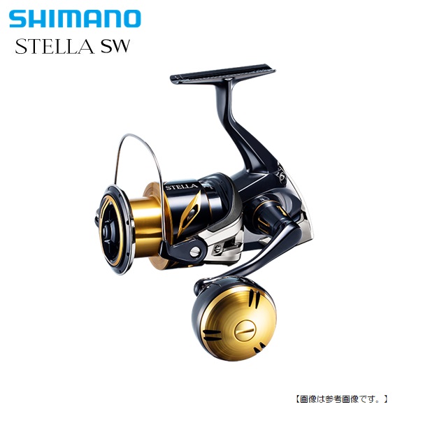 高い品質 10日ポイントアップ シマノ 20 ステラ ＳＷ 4000ＸＧ 送料