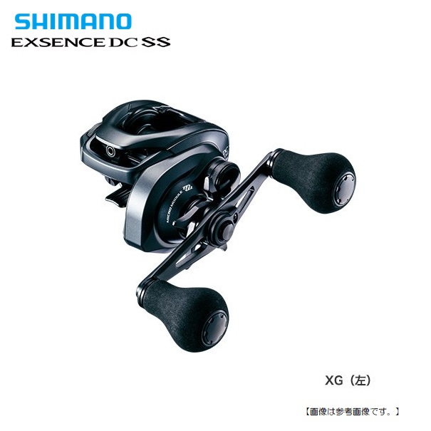 シマノ ヤフオク! - SHIMANO シマノ/20エクスセンスDC SSXG LH/04190