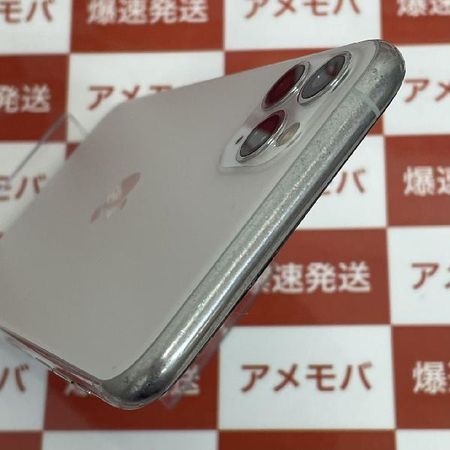 IPhone 11 Pro ジャンク品 Max SoftBank版SIMフリー 64GB シルバー