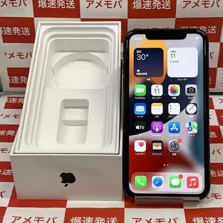 豪奢な iPhone11 64GB AU版SIMフリー NWLT2J A californiabonsai.com