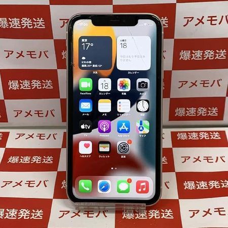 訳あり大特価 iPhone11 128GB SoftBaid:26847260