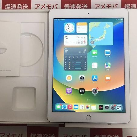 新品?正規品 iPad 第5世代 32GB SoftBank版SIMフリー 訳あり大特価