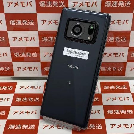 スマートフォン/携帯電話 スマートフォン本体 美品/SoftBank SIMフリー AQUOS R6 A101SH 128G黒 | www.myglobaltax.com