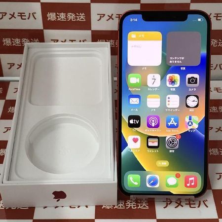 全商品オープニング価格 iPhone12 128GB Softbank版SIMフリー