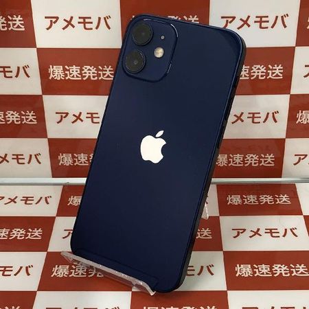 iPhone12 mini 64GB グリーンSIMフリー バッテリー残88