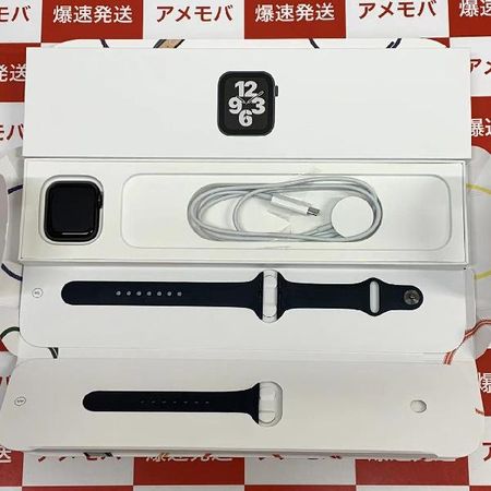 お洒落 Apple Watch SE GPSモデル 40mm MKQ13J A austinphotobook.com