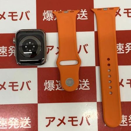 Apple Watch Hermes GPS Cellularモデル番号 Series 44mm スマート