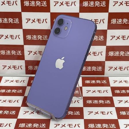 IPhone 12 64GB Apple版SIMフリー バッテリー88% スマートフォン本体