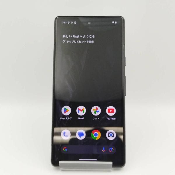 楽天市場】【中古】SIMフリー Google Pixel 7a Sea 128GB G82U8