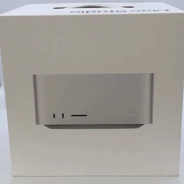 楽天市場】【中古】Apple Mac Studio CTO (2025) M3 Ultra(CPU