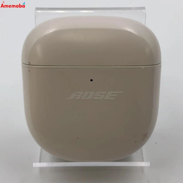 【中古品】Bose Sleepbuds II プラスチック 睡眠用イヤープラグ Amazon.co.jp: Bose Sleepbuds II 睡眠用イヤープラグ ノイズ