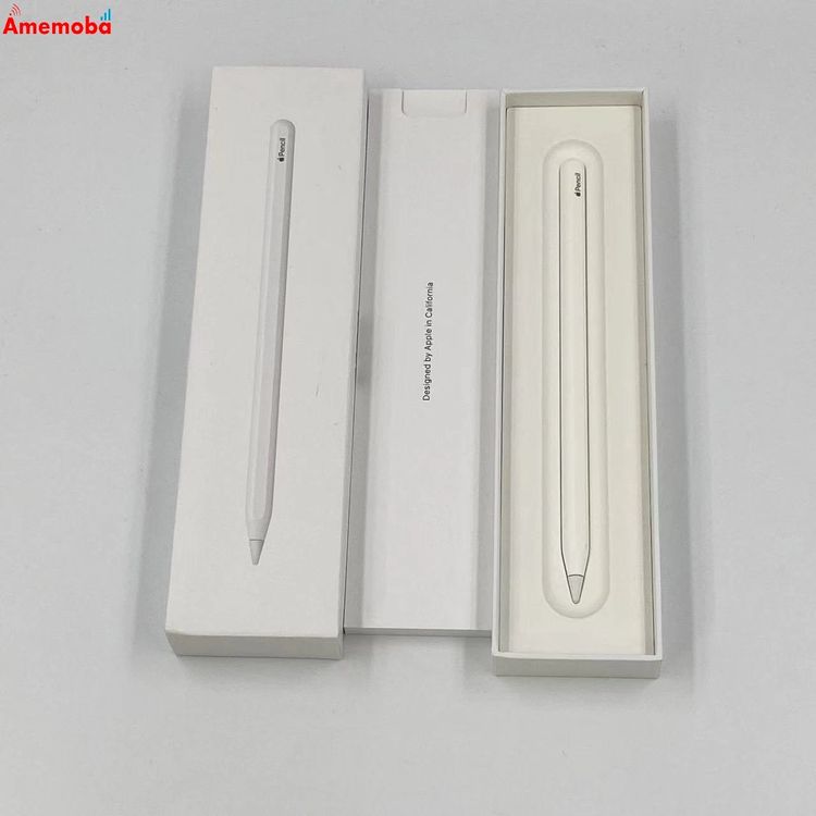 Apple Pencil 第2世代 MU8F2J/A WW9161 Apple Pencil (2nd Generation) White MU8F2J/A | eBay