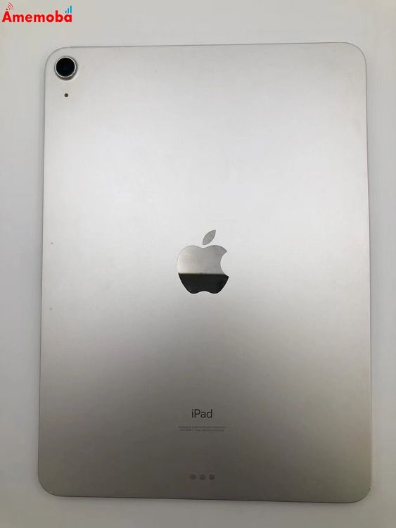楽天市場】【中古】iPad Air 第4世代 Wi-Fiモデル 256GB