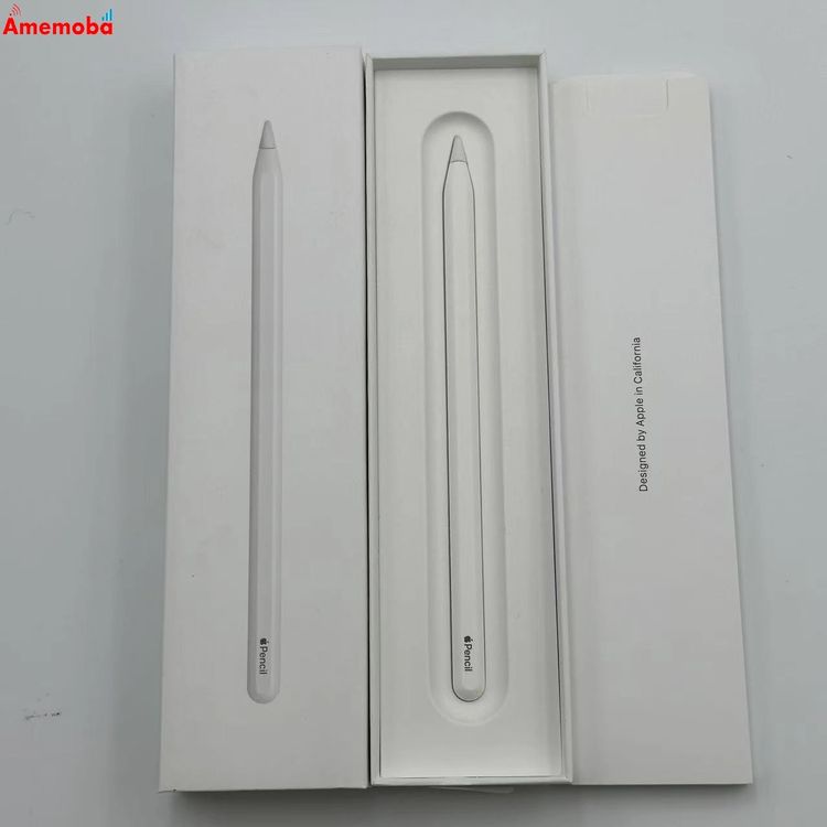 【美品】Apple Pencil 第2世代 ホワイト Buy Apple Pencil (2nd generation) - Apple