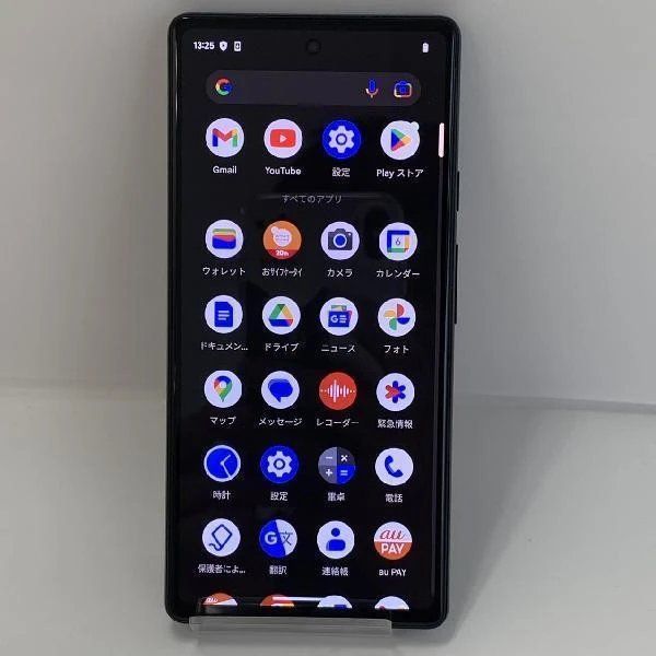 Google Pixel - pixel 6 a 128GB ピクセル　セージ　sage Amazon.com: Google Pixel 6a 5G, US Version, 128GB, Sage