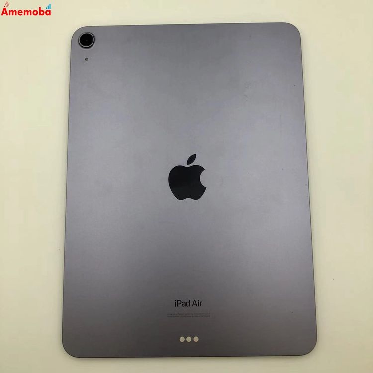 iPad Air 第5世代　64GB 本体 Wi-Fi 箱あり付属なし　ジャンク Amazon.co.jp: 【整備済み品】 Apple iPad Air (第5世代) Wi-Fi