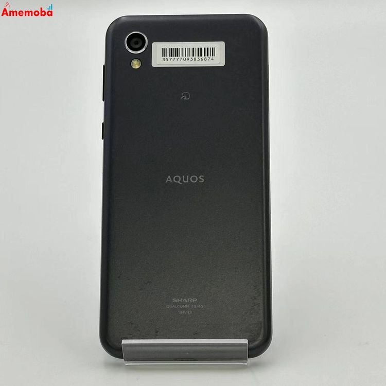 【美品】AQUOS sense2 SHV43 AQUOS sense2 SHV43のスペック・性能｜AQUOS：シャープ