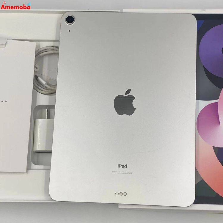 楽天市場】【中古】Apple iPad Air (第4世代) Wi-Fiモデル 64GB