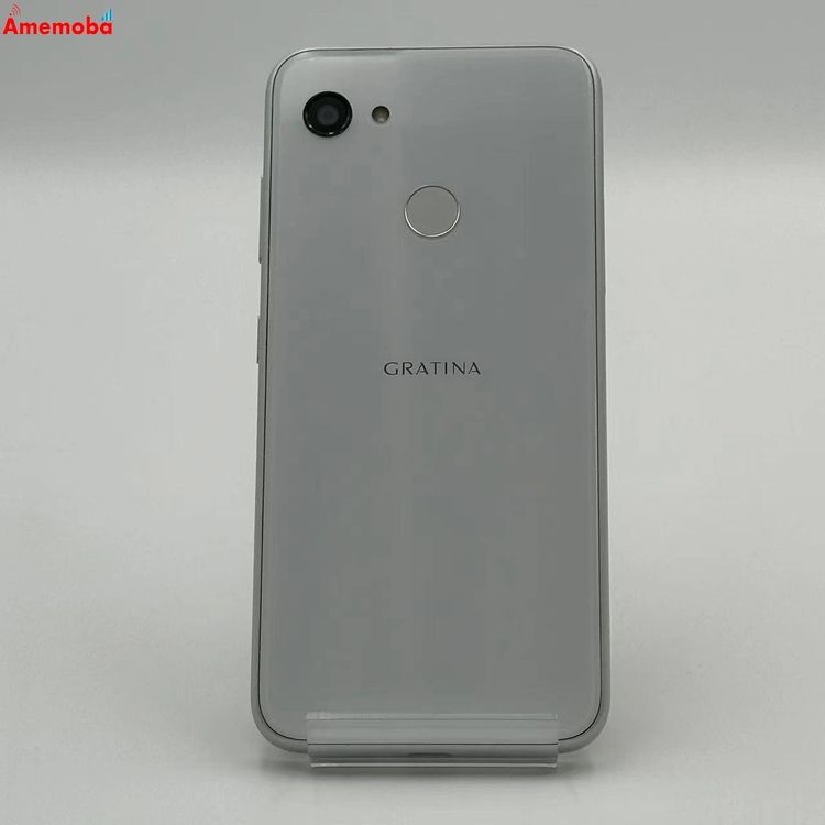 楽天市場】新品未使用 GRATINA KYV48 au版SIMフリー 本体 Sランク 最大