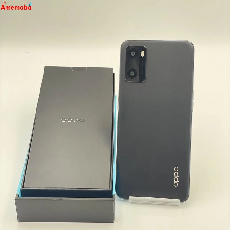 楽天市場】【Sランク】SoftBank OPPO A55s 5G 64GB Green SIM