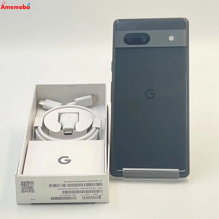 楽天市場】[新品] Google Pixel 7 128gb 本体Lemongrass 黄色