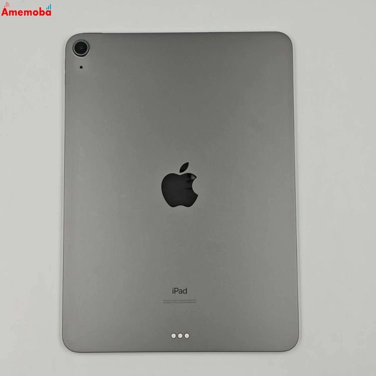 iPad Air (第4世代) スペースグレー 64GB Amazon.co.jp: 【整備済み品】Apple iPad Air (第4世代) Wi-Fi