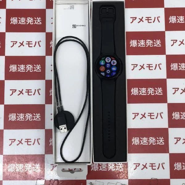楽天市場】【中古】Galaxy Watch3 45mm Titan/ブラック [Galaxy純正]SM