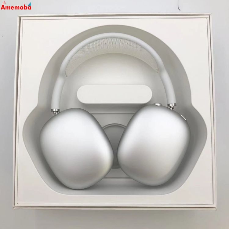 Apple MGYH3J/A AirPods Max 専用 Apple APPLE（アップル） MGYH3J/A AirPods Max [スペースグレイ