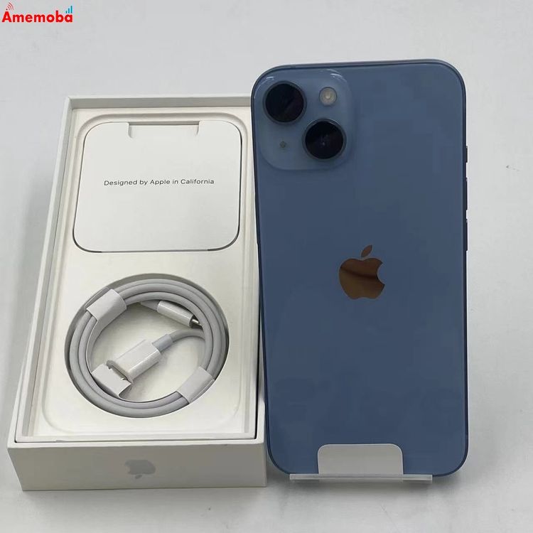 ミ*サ様 Apple iPhone 14 128GB 本体 ブルー Apple iPhone 14 - 128 GB - Blue (Unlocked) for sale online