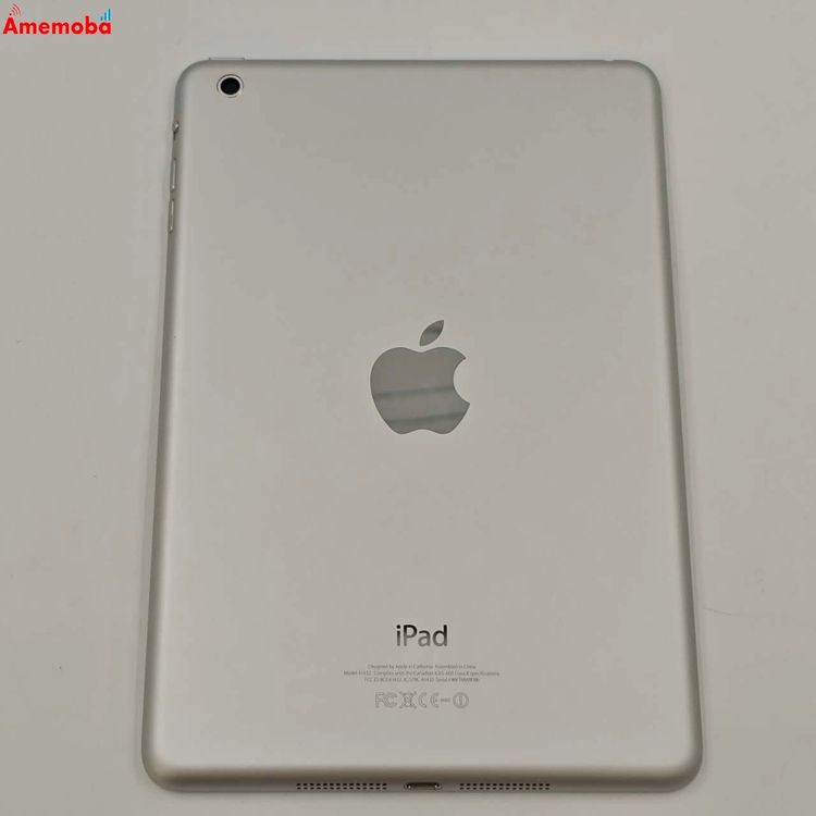 楽天市場】【中古】当日発送可iPad mini(第1世代) 32GB Wi-Fiモデル