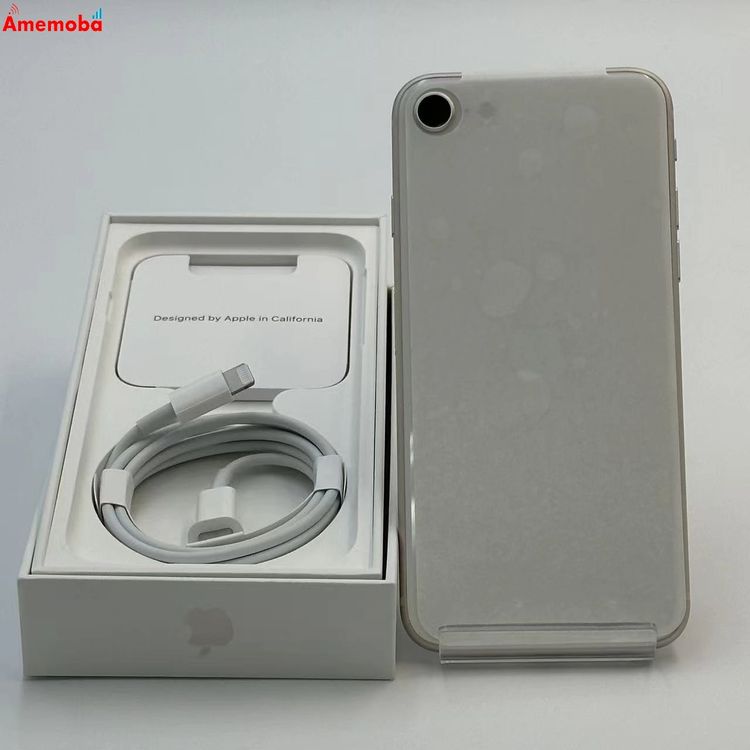 楽天市場】[SIMフリー/新品未使用]iPhoneSE 第3世代 64GB スター