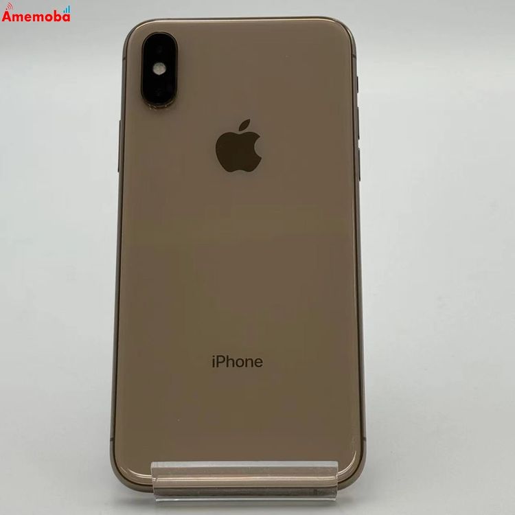 楽天市場】【中古】SIMフリー Apple iPhoneXS 64GB Silver A2098