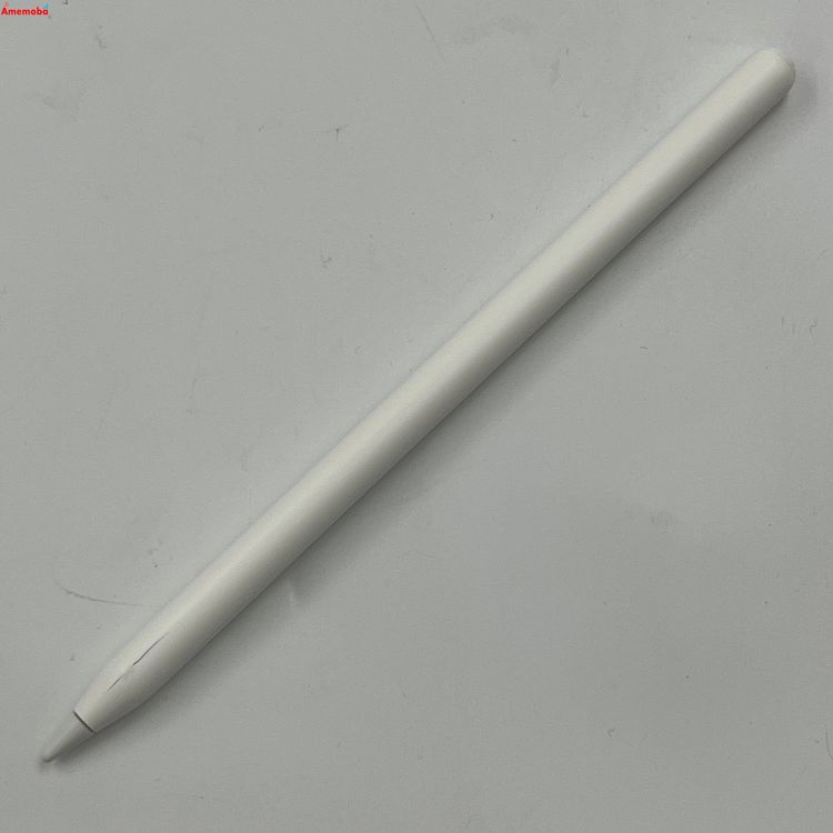 【中古】Apple Pencil 第2時人 白いこと MU8F2J/A