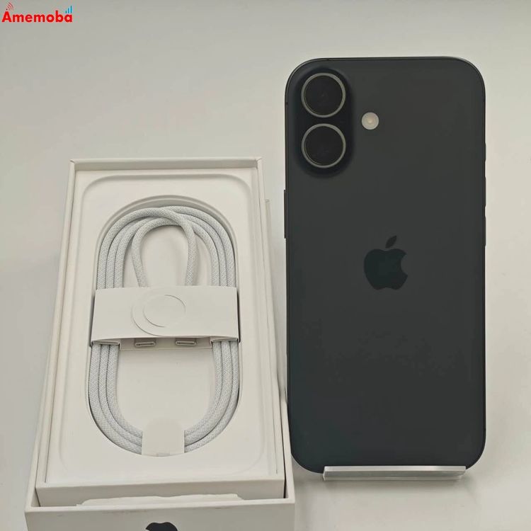 【新品・未当て嵌める】iPhone 17 512GB 黒いこと MG6D4J/A Apple版SIM無償性 開封未当て嵌める品