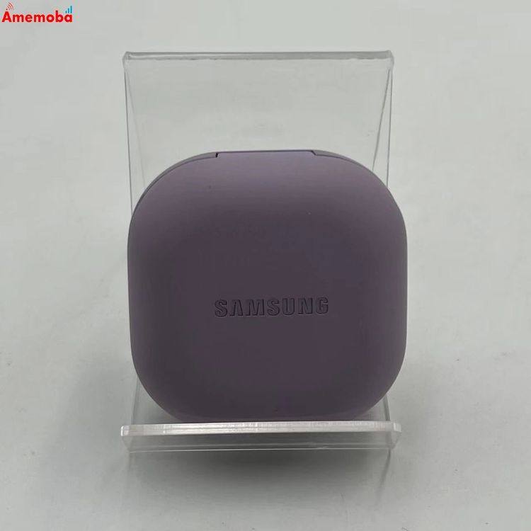 【中古】Galaxy Buds2 Pro ** 石墨 SM-R510NZAAXJP
