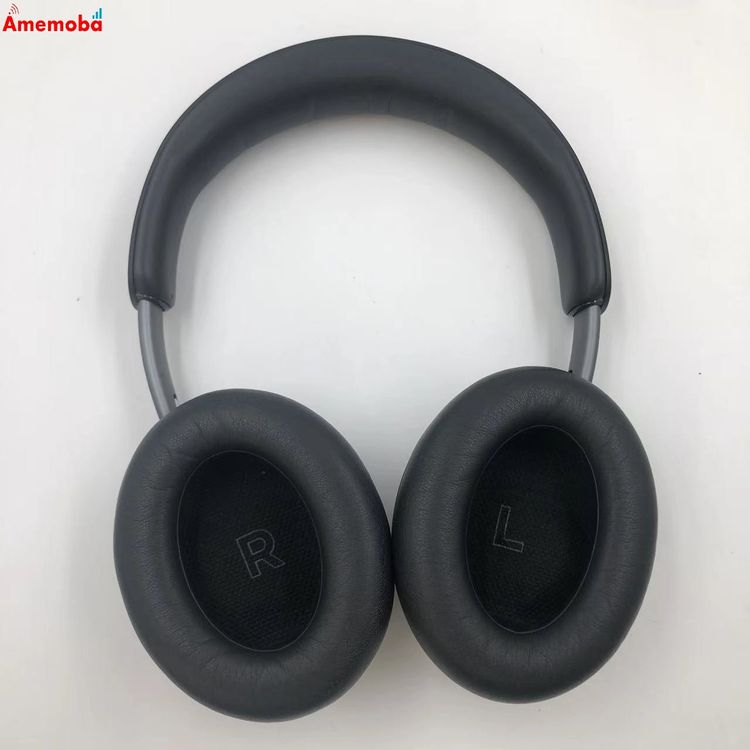 【中古】QuietComfort Ultra Headphones 黒いこと 880066-0100