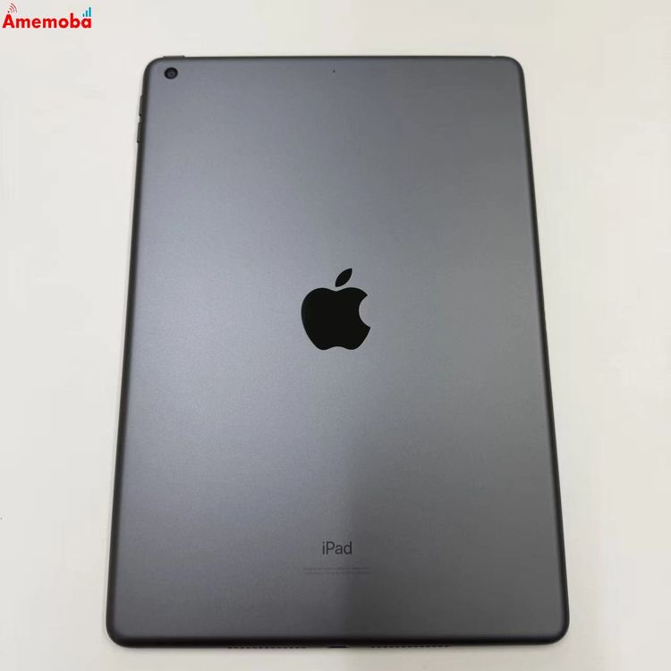 【中古】iPad 第8時人 Wi-Fiひな形 32GB 間隔文字薄墨色 MYL92TH/A