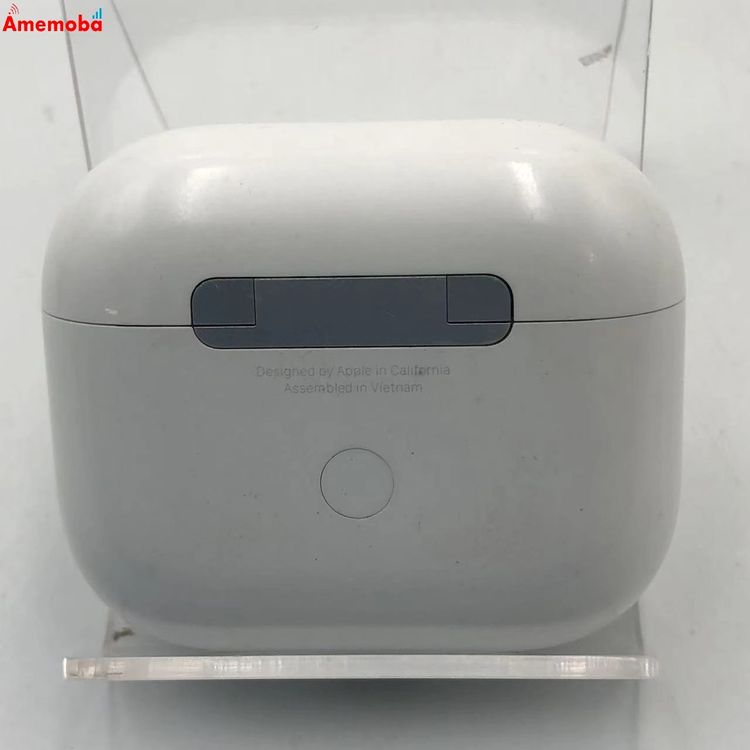【中古】AirPods 第3時人 白いこと MPNY3J/A