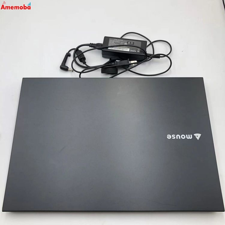 【中古】mouse F5-i7CMLAB/Core i7 10510U 1.80GHz/16GB/1TB N｜爆速発送のアメモバ店