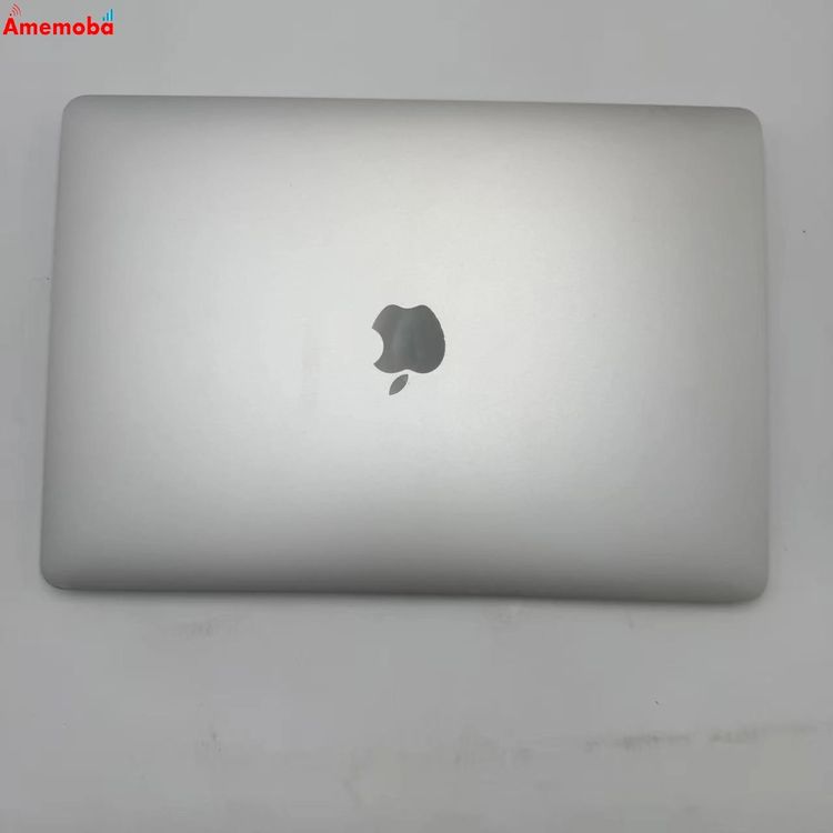 【中古】MacBook Air 13インチ M1 2020 8GB/512GB シルバー MGNA3ZP/｜爆速発送のアメモバ店