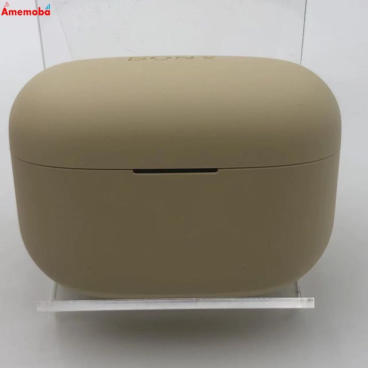 【中古】LinkBuds S WF-LS900N * エクリュ YY2950 新品同様｜爆速発送のアメモバ店