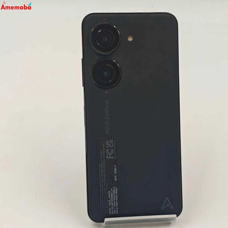 楽天市場】【中古】ASUS 国内版 【SIMフリー】 Zenfone 10 8GB 128GB