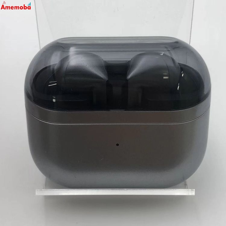【中古】Galaxy Buds3 Pro シルバー SMR630NA 美品