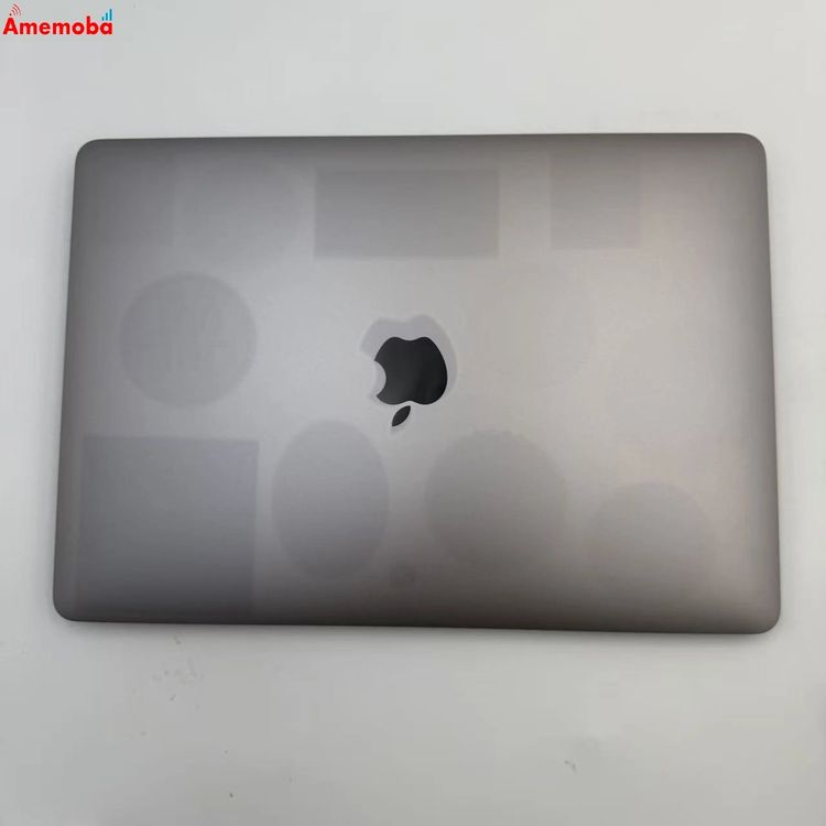 【中古】MacBook Air M1 2020 8GB/512GB スペースグレイ A2337