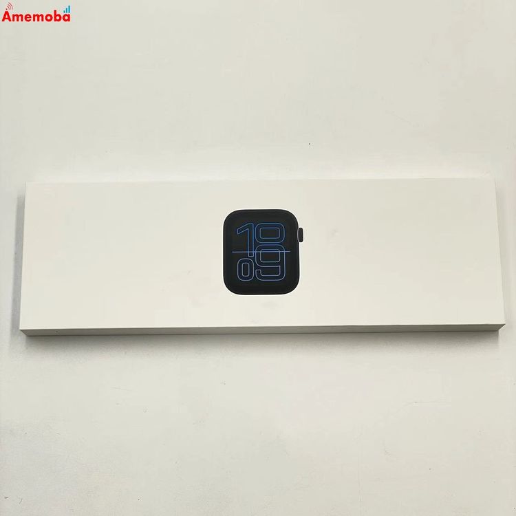 【新品・未使用】Apple Watch SE3 GPS 64gb ミッドナイト MEHX4J/A 新品未開封