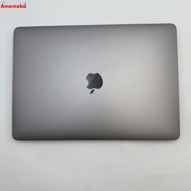 【中古】MacBook Pro 13インチ M1 2020 8GB/512GB スペースグレイ MYD92J