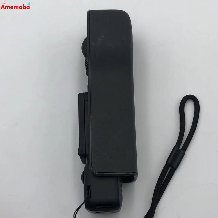 【中古】OSMO POCKET 3 ブラック系 OP9923 美品 33,345円
