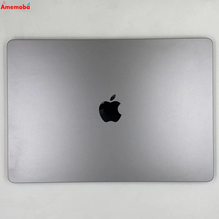 【中古】MacBook Air 15インチ 2024 M3 8GB/256GB スペースグレイ MRYM3J