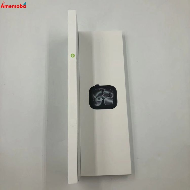 【新品・未使用】Apple Watch Series11 46mm GPS+Cellularモデル 64GB ジェッ